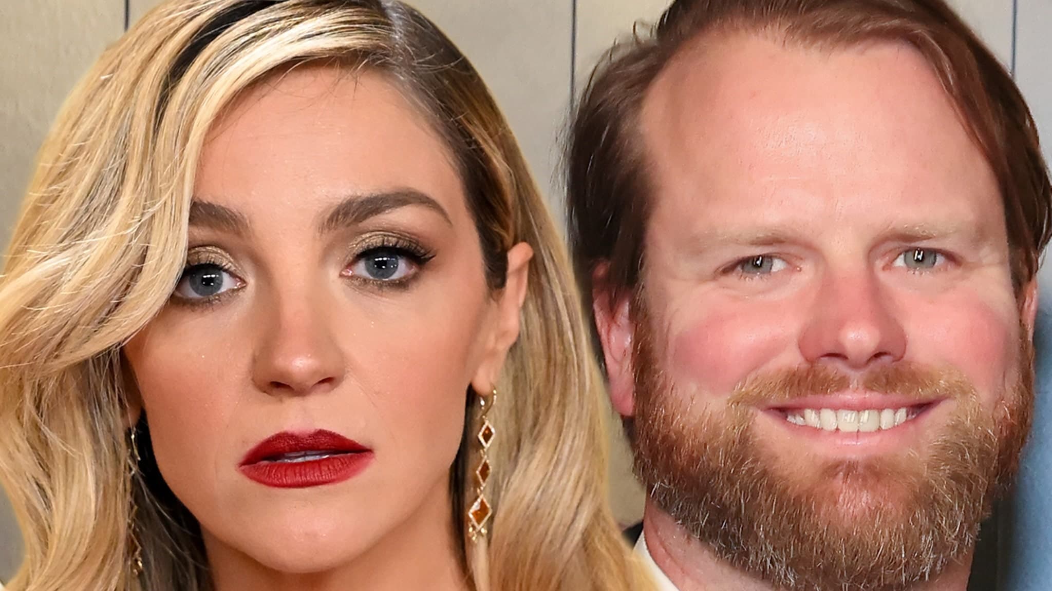Bill Kennedy Seeks Spousal Support from Abby Elliott Amidst Divorce Battle