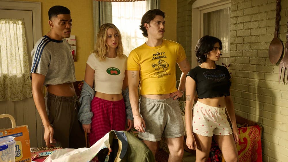 Adults Finds Its Groove in a Mature Second Season