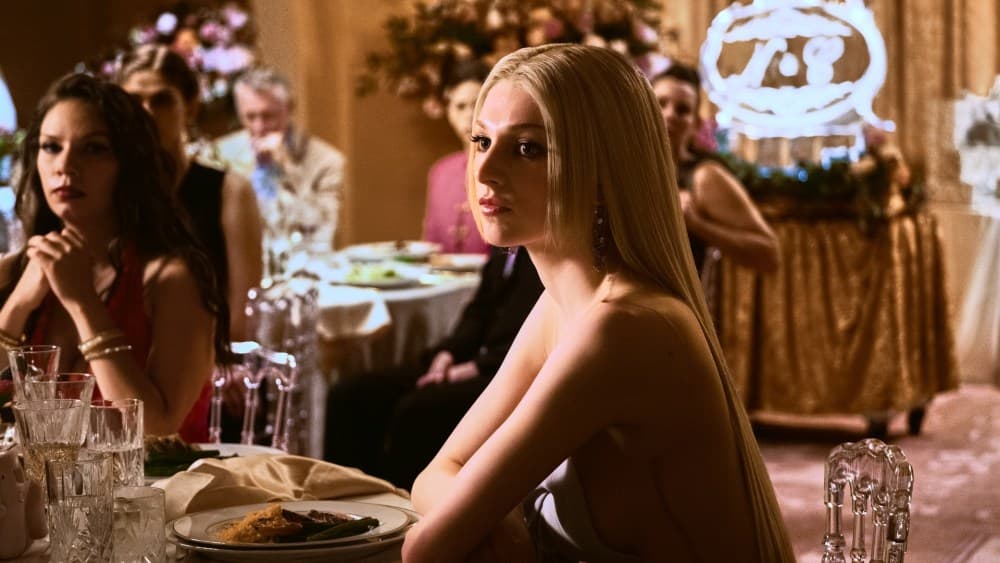 Unveiling the Power, Maturity, and Allure: How 'Euphoria's Makeup Artist Transformed Characters for Season 3