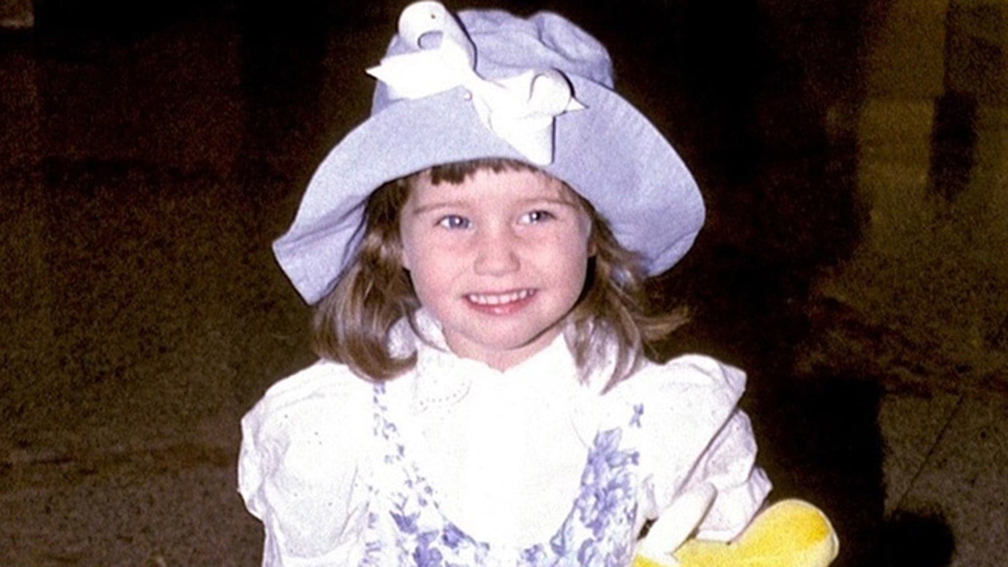 From Beach Baby to Best-Selling Author: A Star is Born