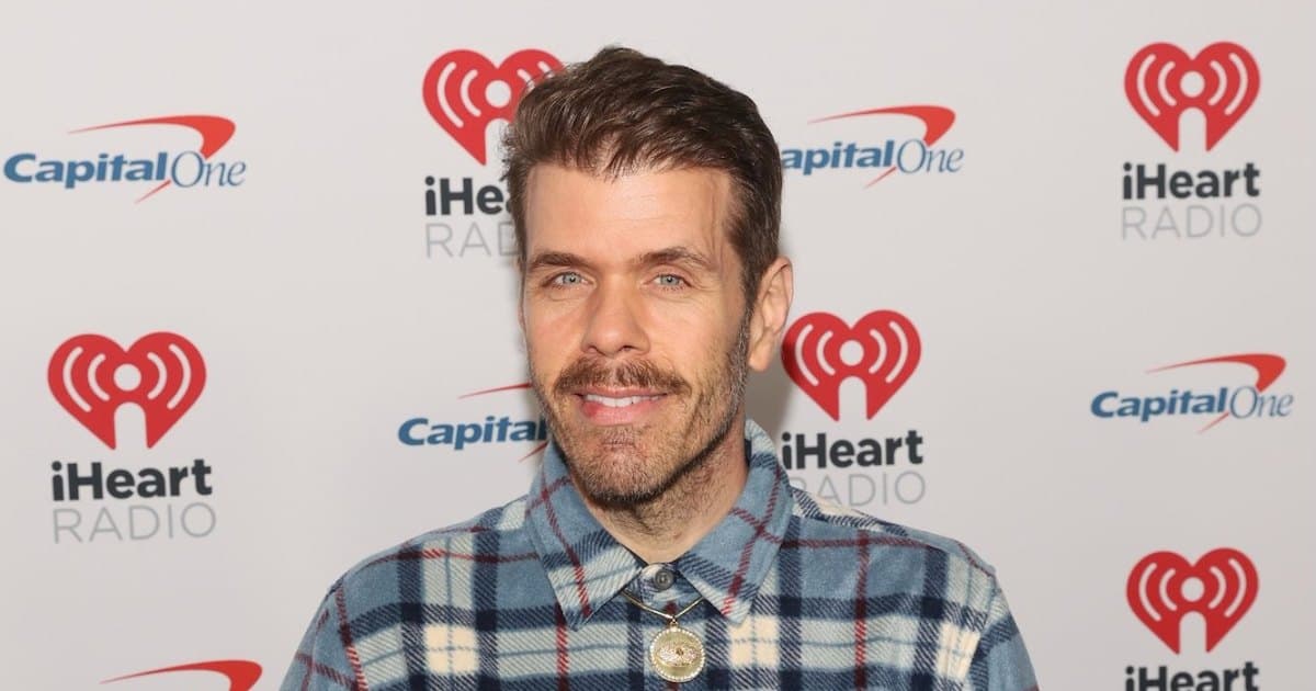 The Untold Story Behind Perez Hilton's Darkest Night: A Sister's Perspective