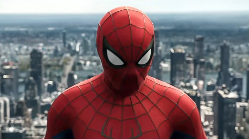 Spider-Man's Enduring Appeal in an Age of Superheroes