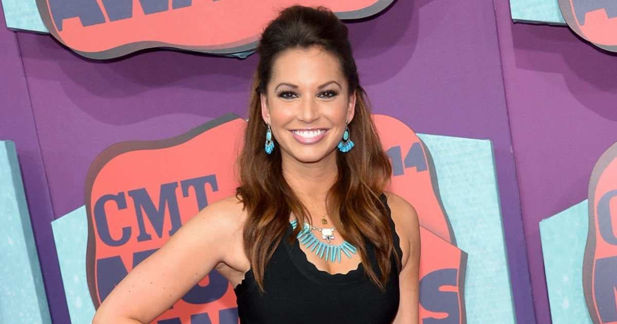 Melissa Rycroft Evades Jail Time Following DWI Arrest: Plea Deal Details Revealed Exclusively