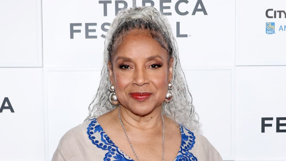 Phylicia Rashad on Her Lasting Legacy and the Power of Authentic Representation in Entertainment