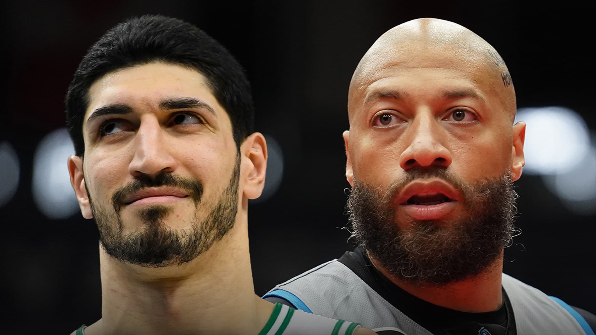WNBA Stands Firm Against Controversial Transgender Debate as Enes Kanter Freedom and Royce White Seek Entry