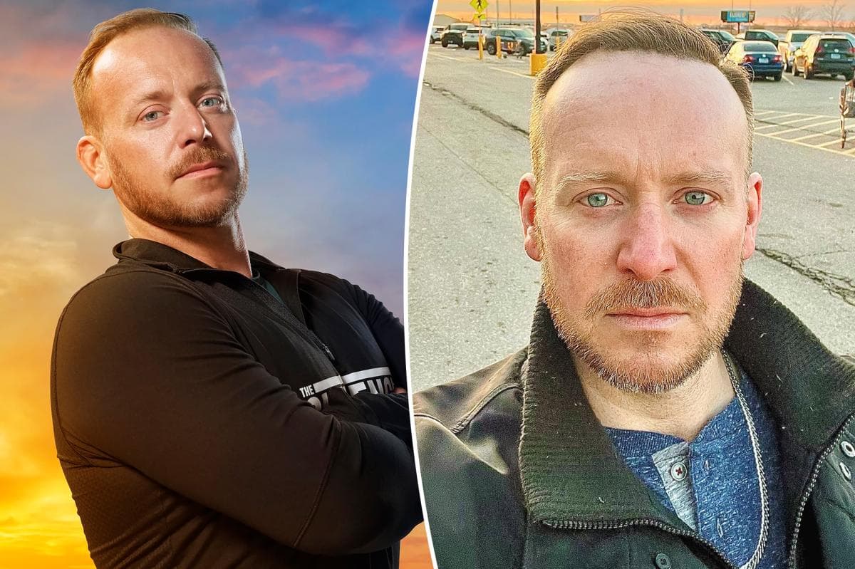The Unattended Death of 'The Challenge' Star Tyler Duckworth: A Closer Look