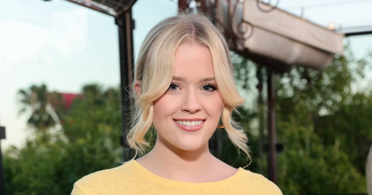 Ava Phillippe's Heartfelt Advice on Managing Anxiety: Every Teen Needs to Hear This