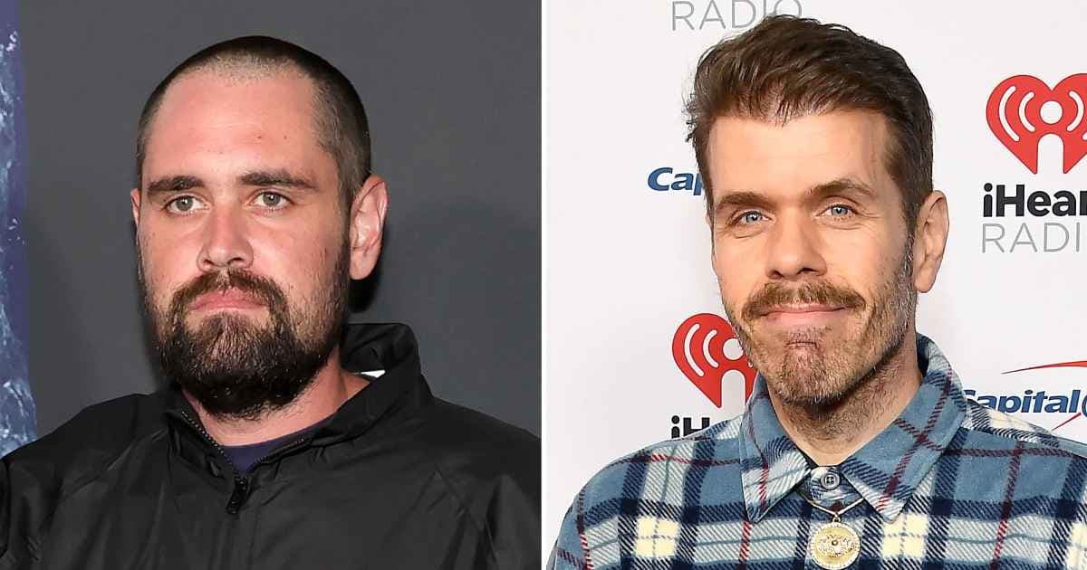 Dramatic Twists in Hollywood: Nick Reiner's Indictment, Perez Hilton's Custody Battle, and More Shocking Headlines