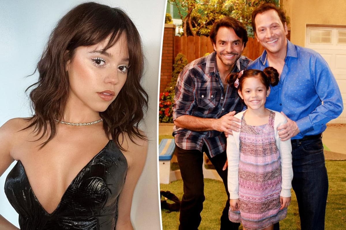 Jenna Ortega Opens Up About Sacrificing Her Nutritional Needs as a Child Star