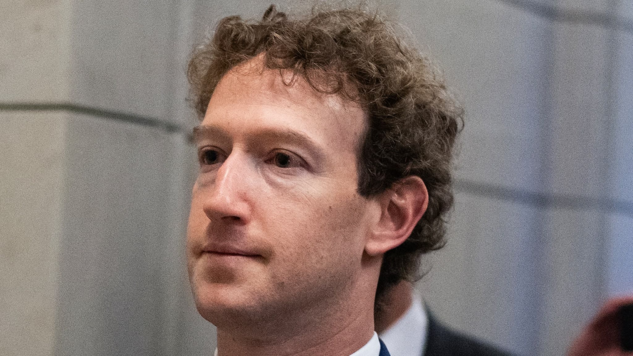 Tech Titan Under Scrutiny: Mark Zuckerberg's Yacht Allegedly Turns a Blind Eye to SOS Call