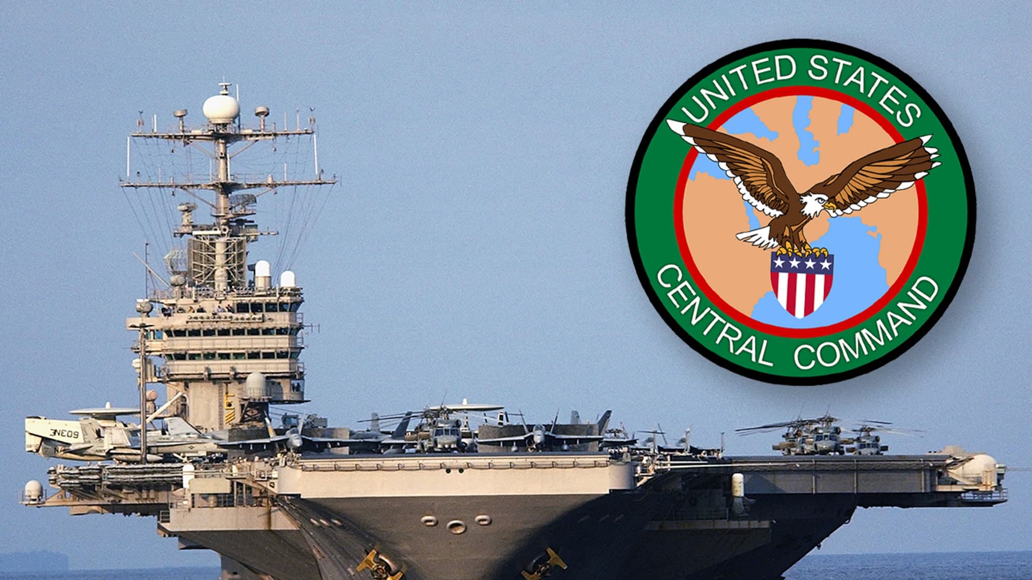 Admiral Brad Cooper Defends USS Abraham Lincoln Amid Criticisms of Conditions on Board