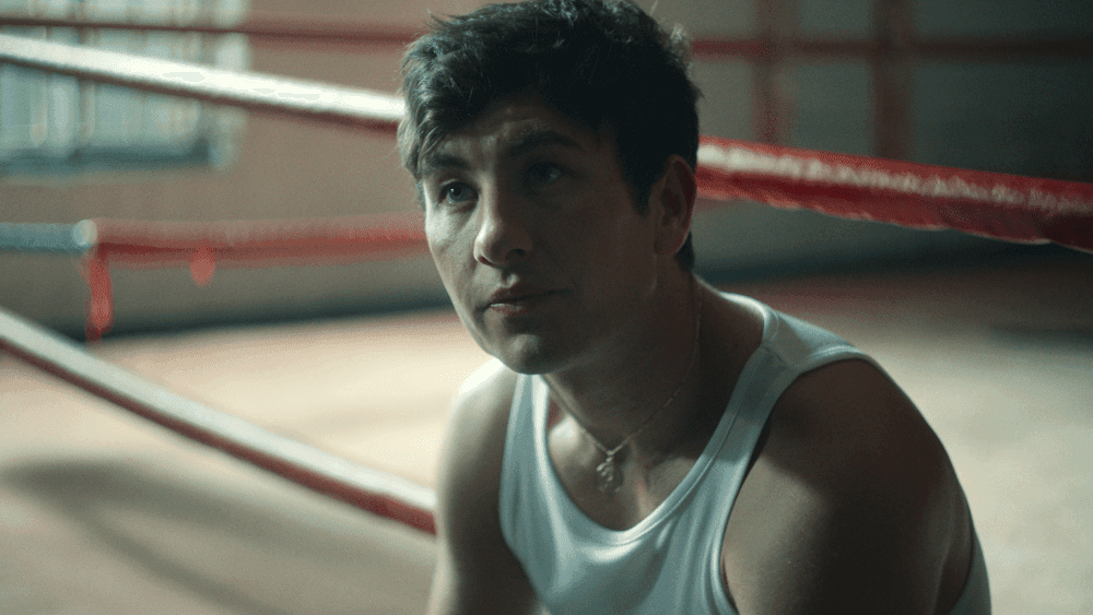 Barry Keoghan Steps into 'Top Boy' Prequel "Jonny Boy" as Leading Man
