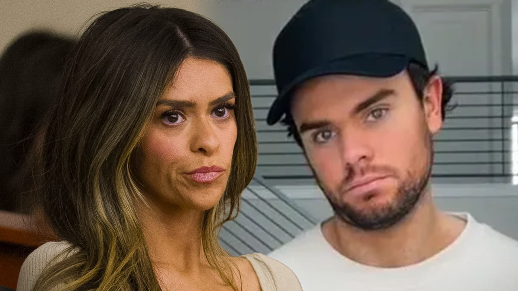 Ex-Husband Seeks Unsealing of Drug Test Results in Taylor Frankie Paul's Custody Battle